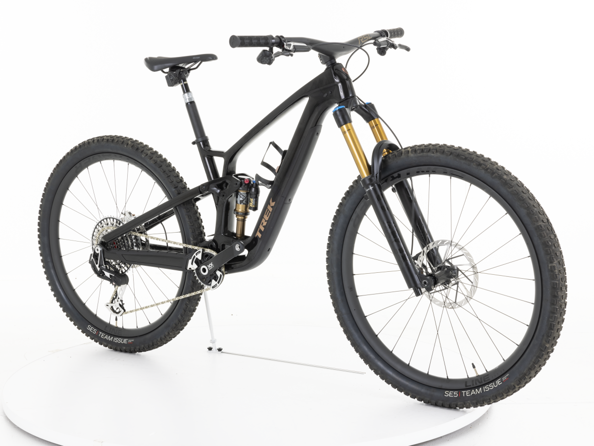 Trek fuel ex discount 9.9