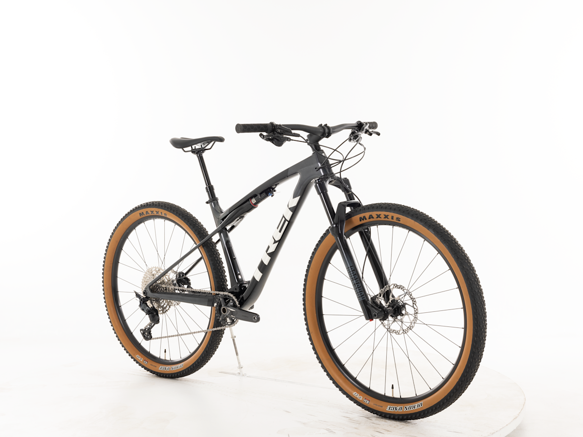 Supercaliber SL 9.6 Gen 2 - 2025, Medium/Large - Trek Bikes