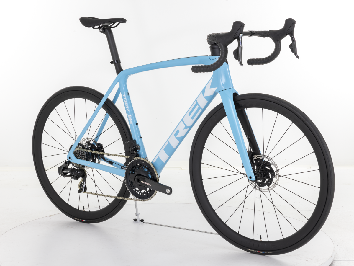Émonda SLR 7 AXS - 2024, 56cm - Trek Bikes