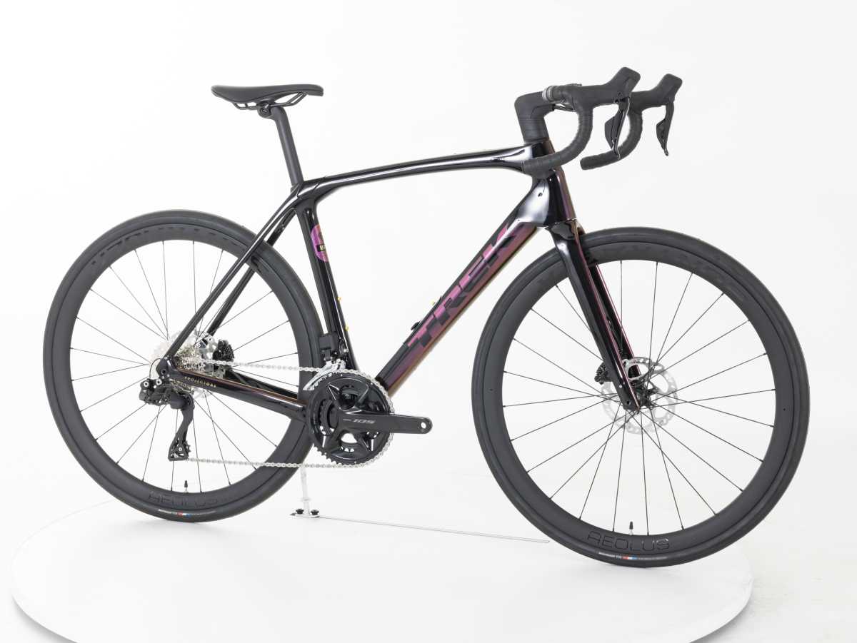 Domane SLR 6 Gen 4 - 2024, 56cm - Trek Bikes