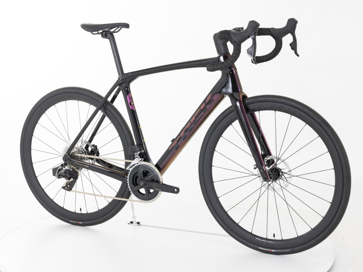 Domane SLR 6 AXS Gen 4 - 2024, 56cm - Trek Bikes