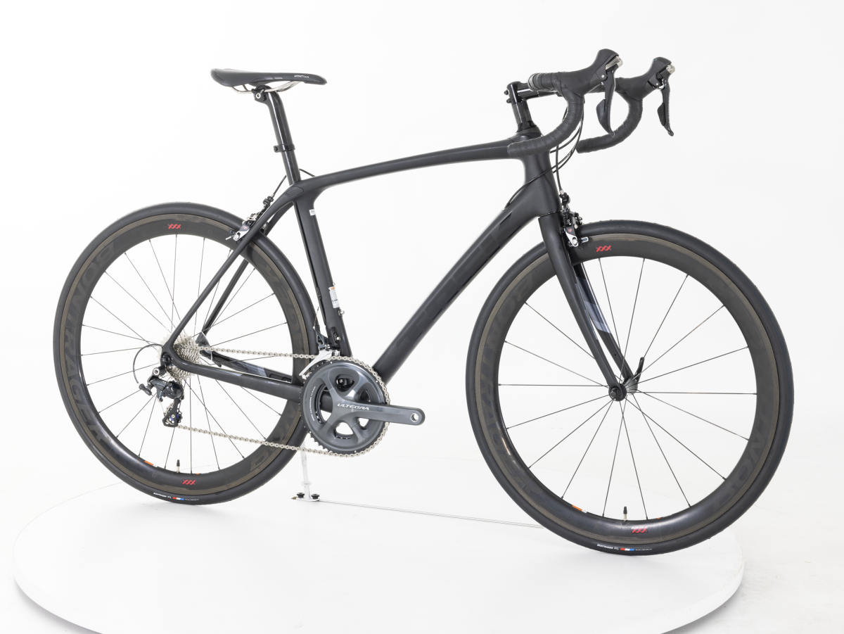 Domane SLR 6 - 2017, 56cm - Trek Bikes