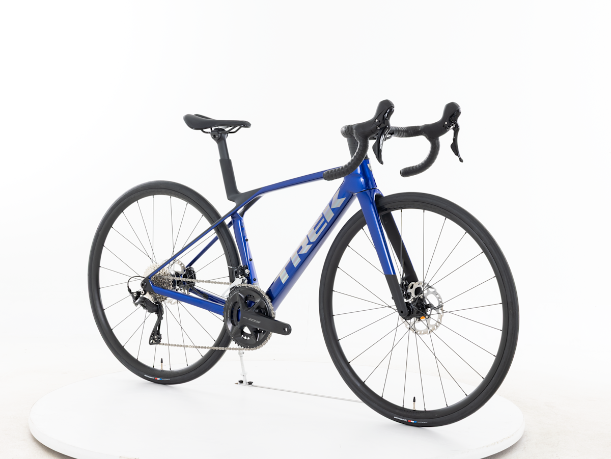 Madone SL 5 Gen 8 - 2025, X-Small - Trek Bikes