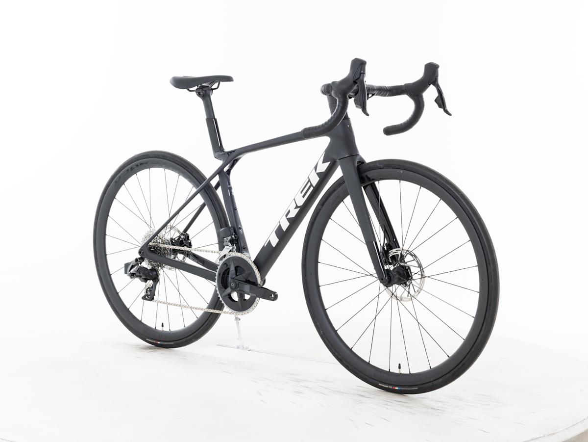 Madone SL 6 AXS Gen 8 - 2025, Small - Trek Bikes
