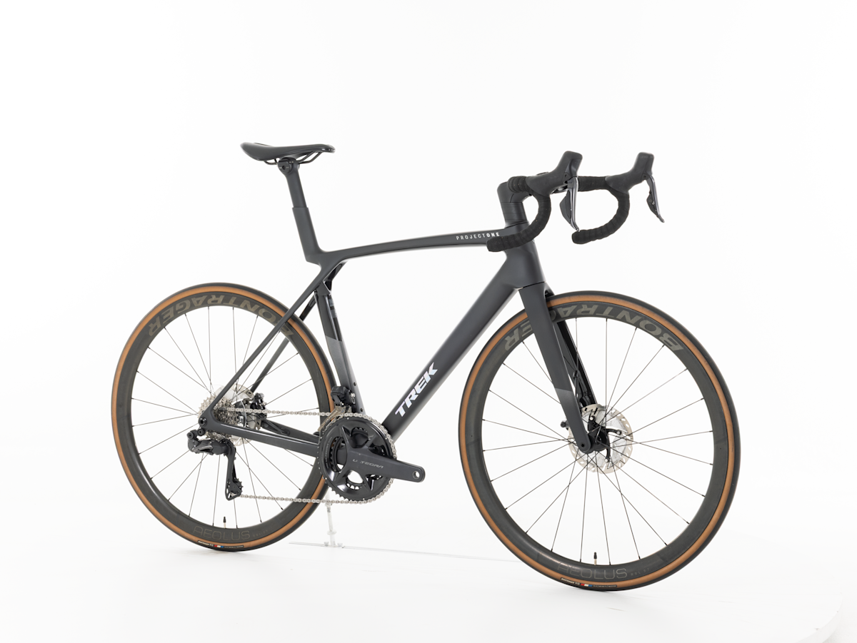 Madone SLR 7 Gen 8 - 2026, Medium/Large - Trek Bikes