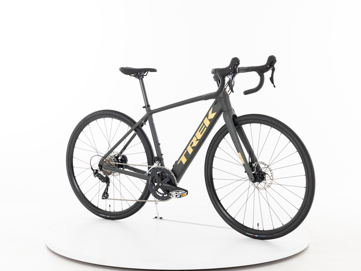 Domane+ AL 5 - 2025, 52cm - Trek Bikes