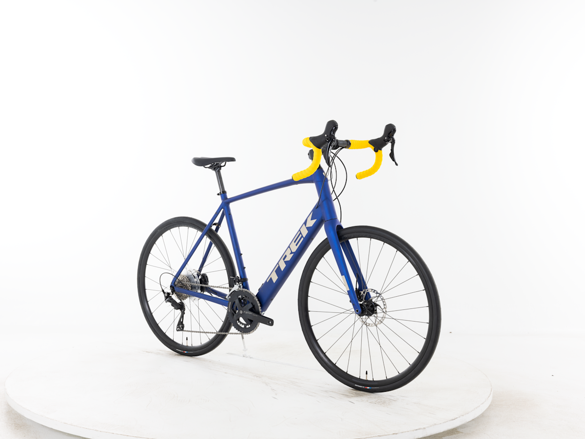 Domane+ AL 5 - 2025, 61cm - Trek Bikes