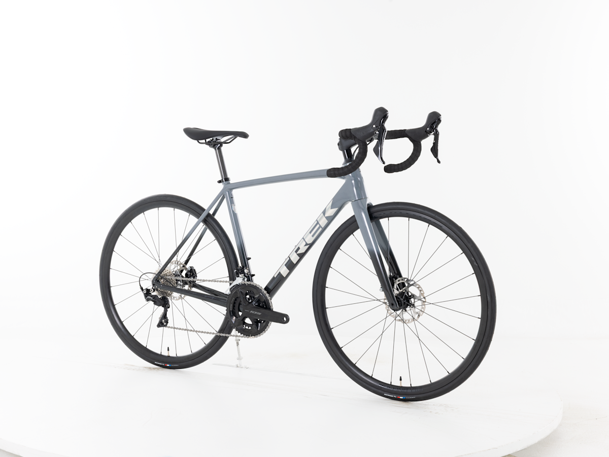 Émonda ALR Disc Frameset - 54cm - Trek Bikes