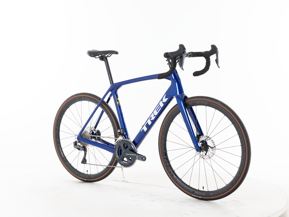 Domane SL Ultegra Di2 - 2025, 56cm - Trek Bikes