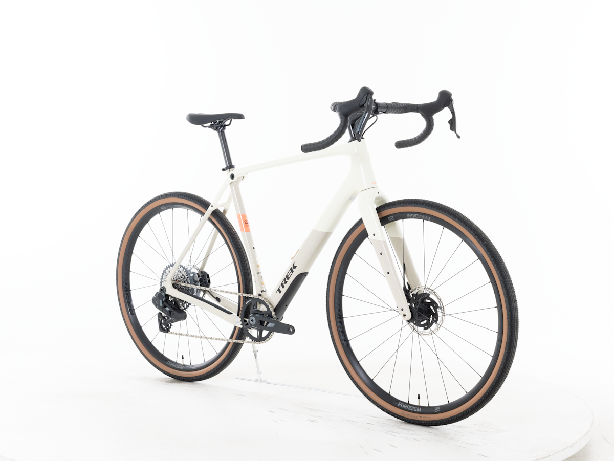 Checkpoint SL 6 AXS Gen 3 - 2026, Large - Trek Bikes