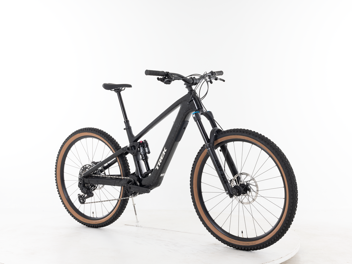 Fuel+ EX 9.7 Gen 2 - 2026, Large - Trek Bikes