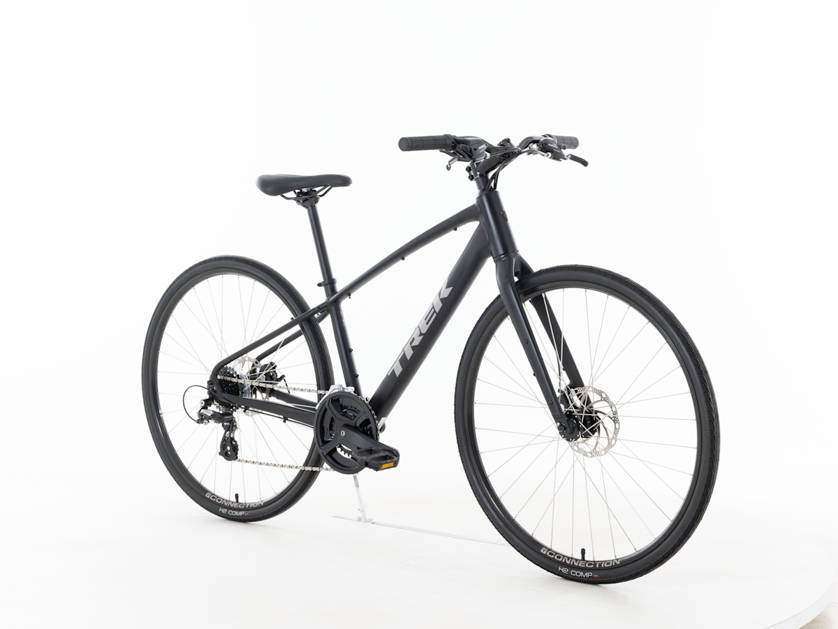 FX 1 Stepover Gen 4 - 2026, Small - Trek Bikes