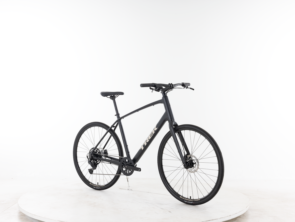 FX 2 - 2027, X-Large - Trek Bikes