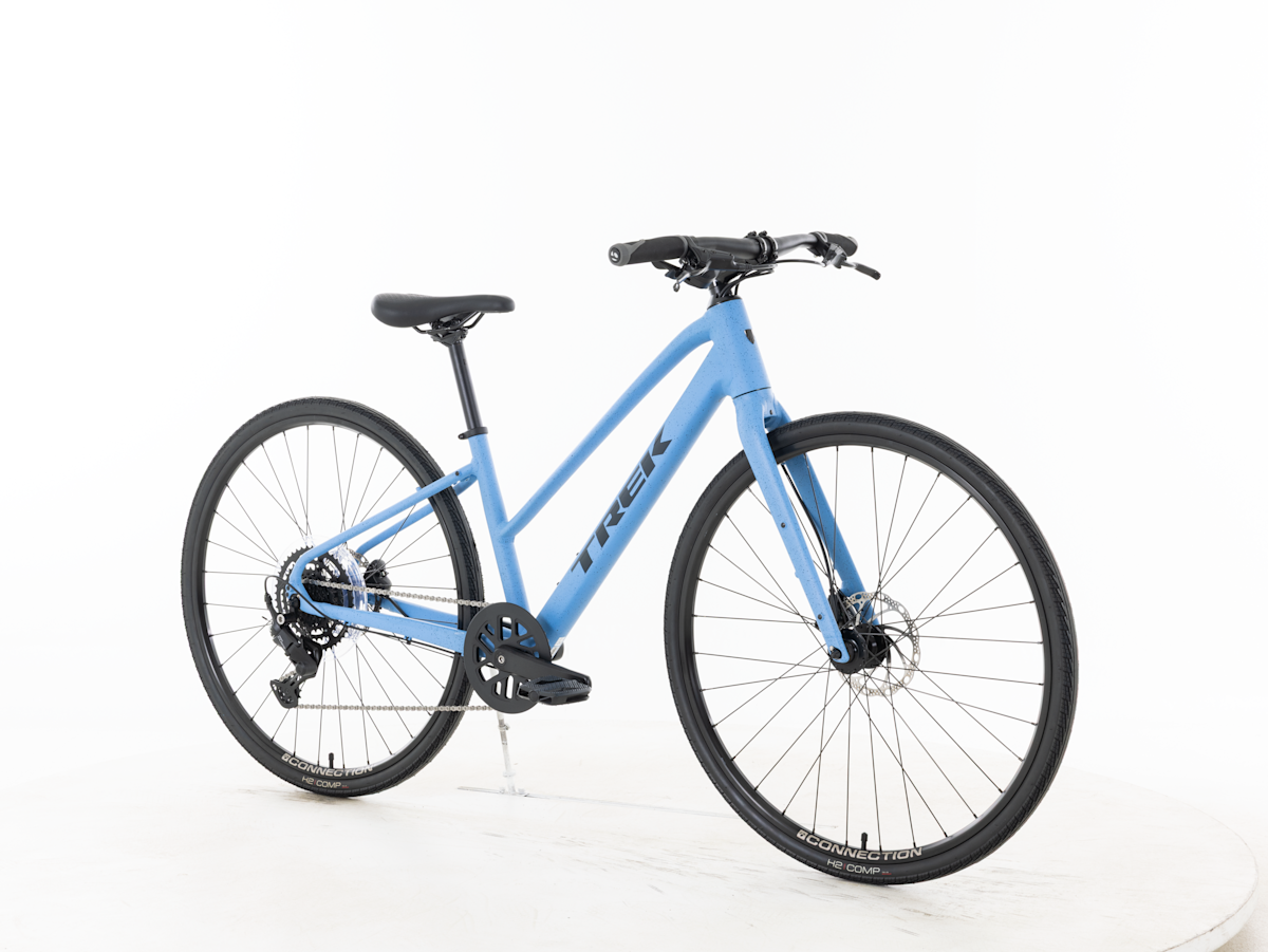 FX 2 Midstep Gen 4 - 2026, Small - Trek Bikes