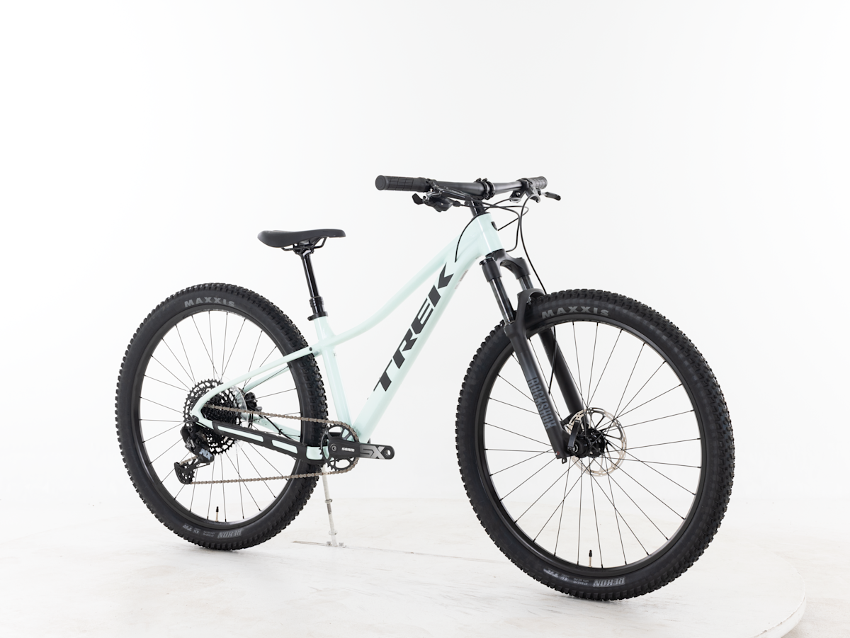 Marlin 7 Gen 3 - 2027, X-Small - Trek Bikes