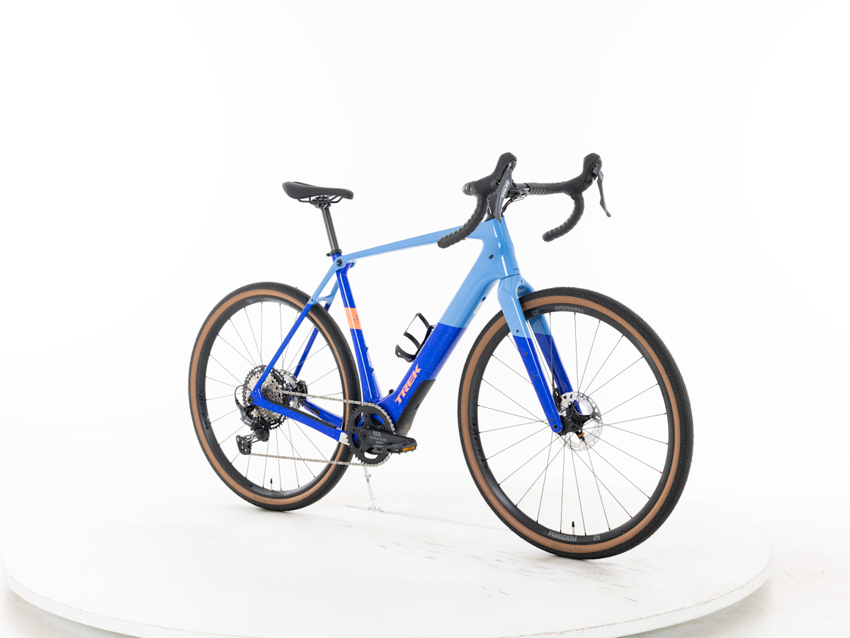 Checkpoint+ SL 5 - 2026, Large - Trek Bikes