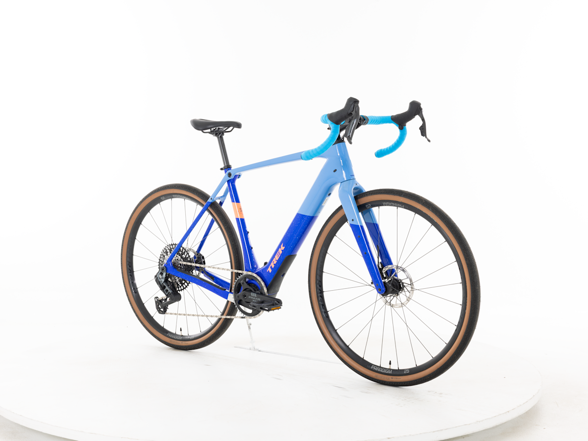 Checkpoint+ SL 6 AXS - 2026, Medium/Large - Trek Bikes