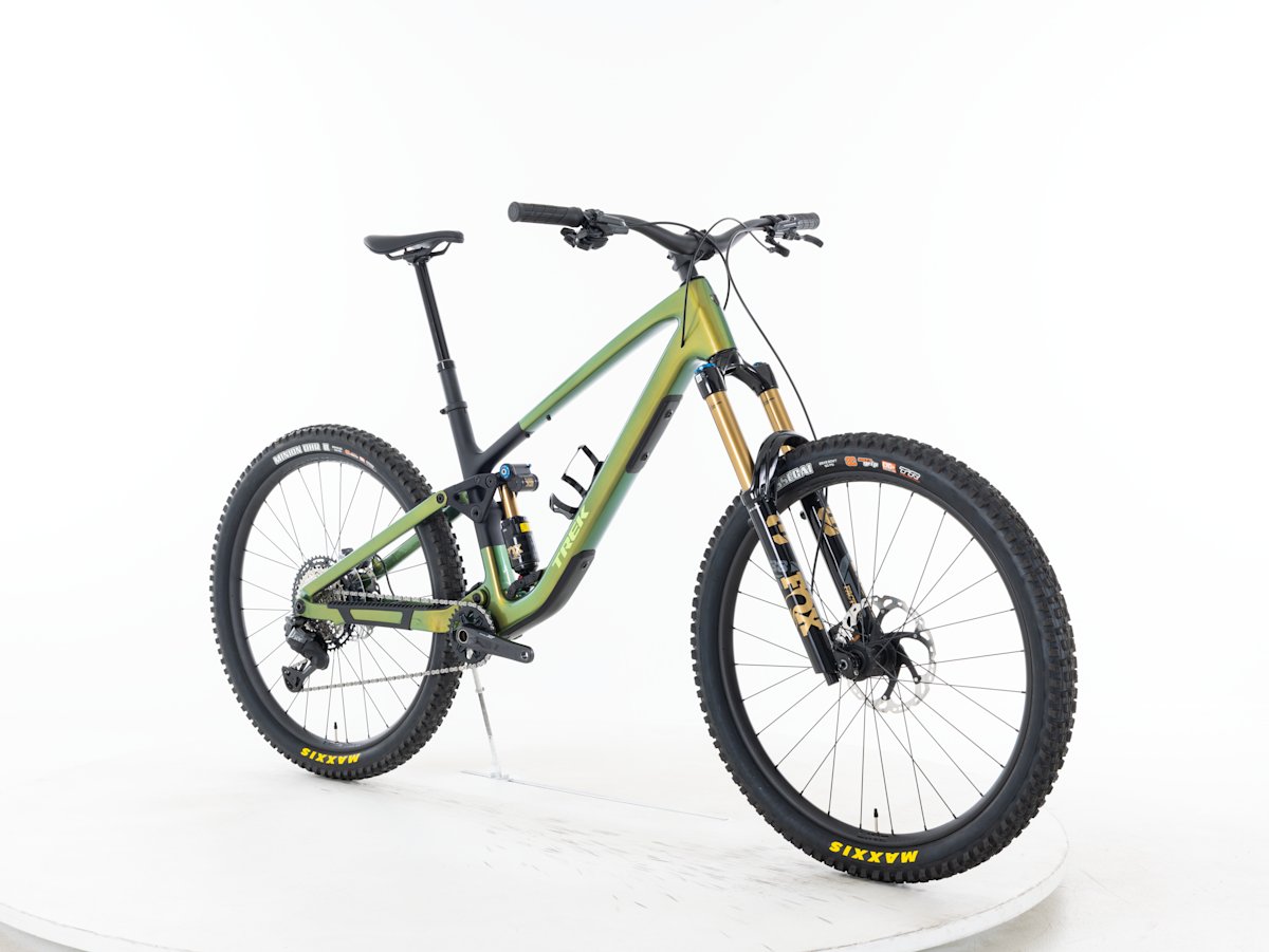 Fuel LX 9.8 XT Di2 Gen 7 - 2026, X-Large - Trek Bikes