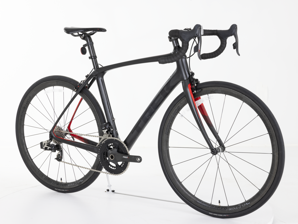 Trek domane store slr 9 2017