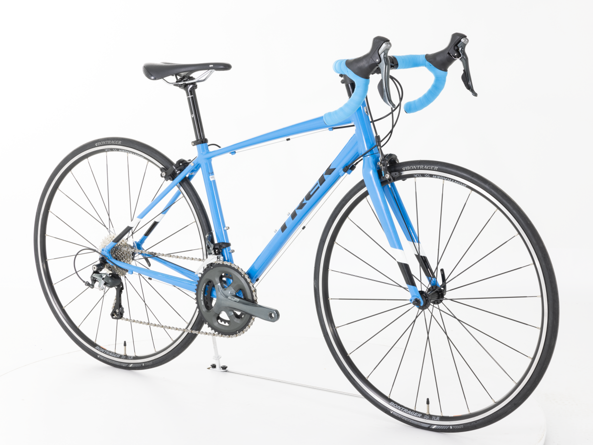 Trek best sale lexa 50cm