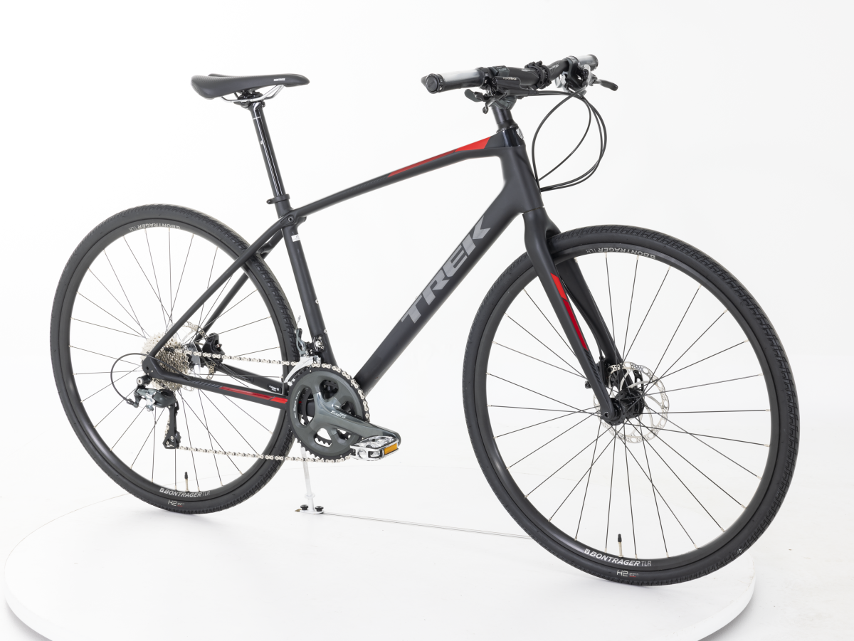 Trek fx hot sale sport 5 stores