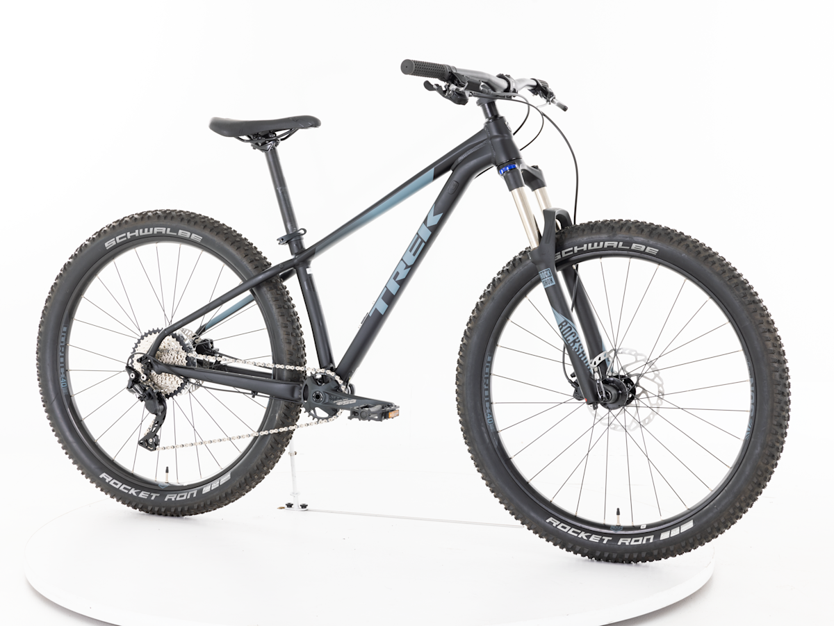 Roscoe 7 2018 Small Trek Bikes