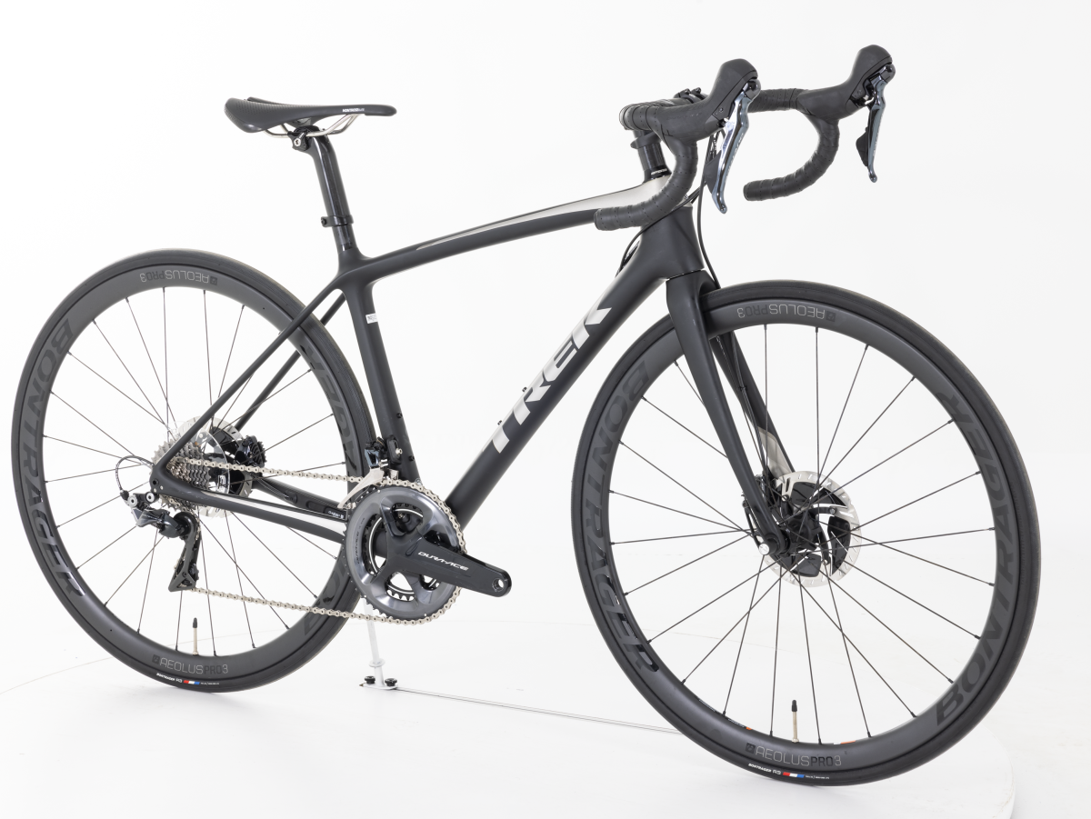 Trek emonda slr on sale 8 disc 2018