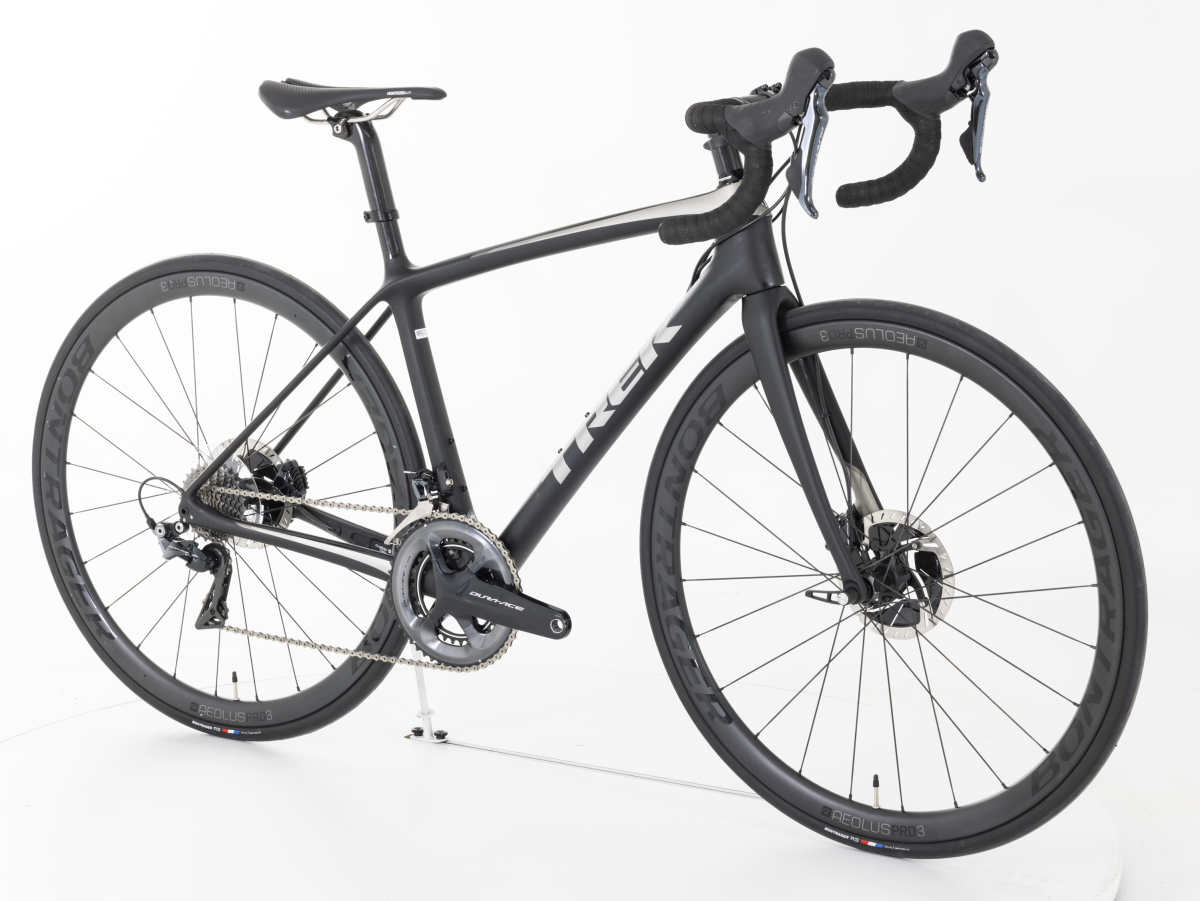 Trek emonda 50cm new arrivals