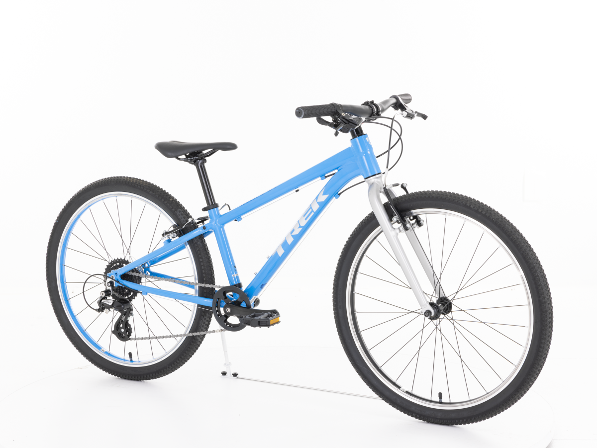 Wahoo 24 - 2022 - Trek Bikes