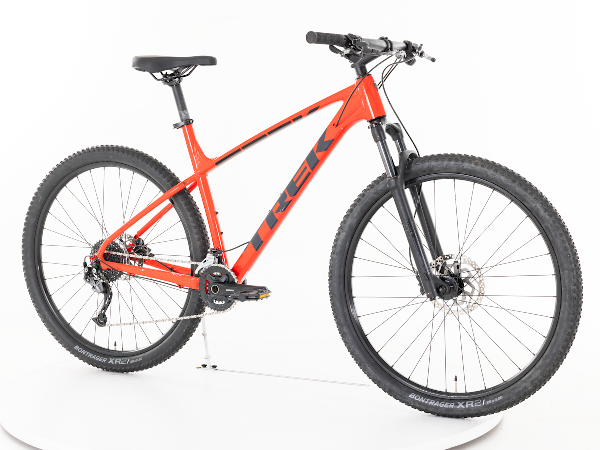 X-Caliber 7 - 2020, X-Large - Trek Bikes