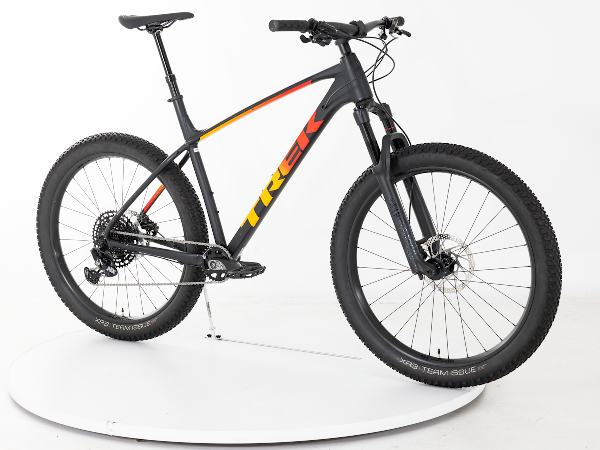 Roscoe 8 2021 XX Large Trek Bikes