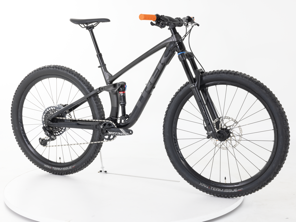 Trek fuel ex 8 2020 hot sale for sale