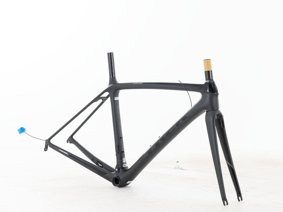 TREK Emonda RSL（＝SLR ）フレーム　52サイズ　他 Émonda SLR RSL H1 Frameset - 2024, 52cm - Trek Bikes