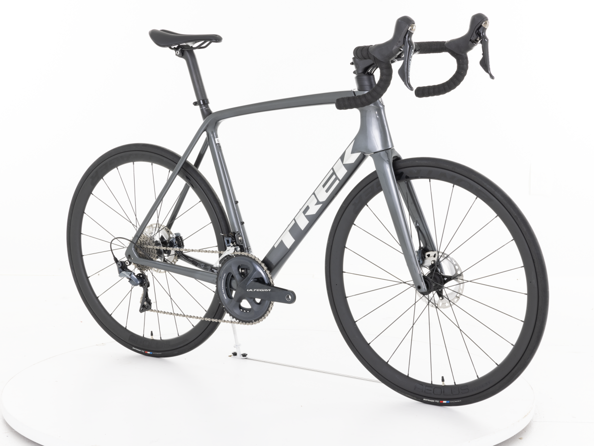 Émonda SL 6 Disc Pro - 2022, 58cm - Trek Bikes