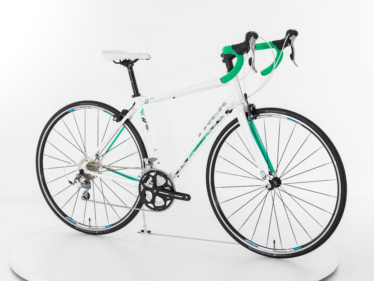 Trek lexa sl compact sale