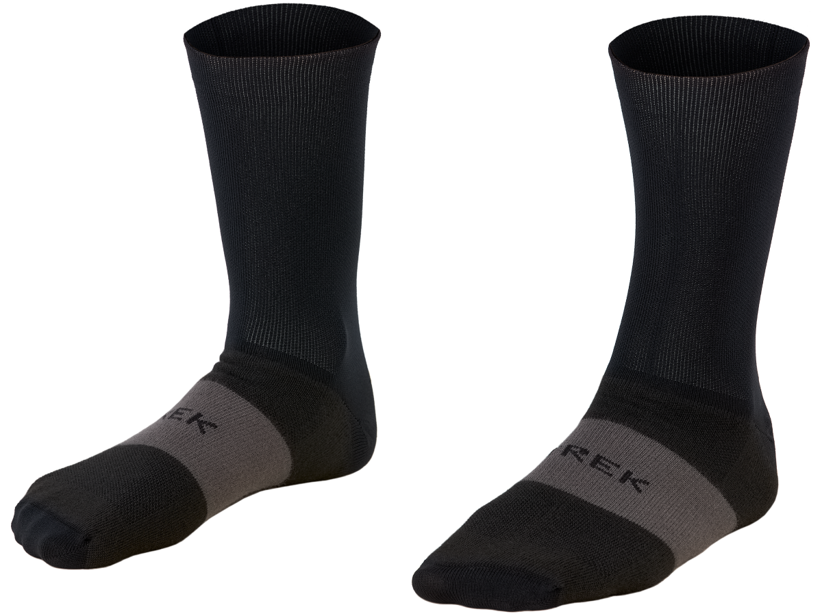 Trek Race Crew Cycling Sock - Trek Bikes