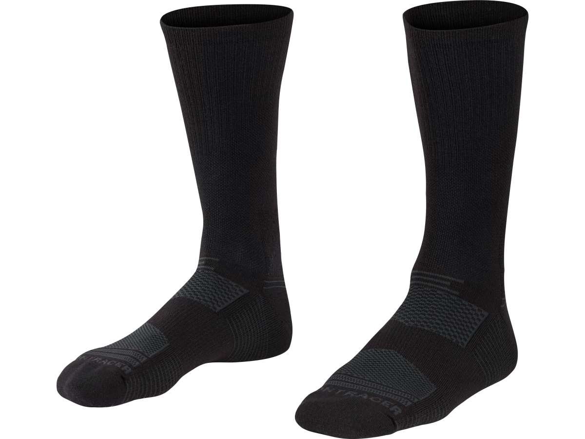Bontrager Race Merino Wool Crew Cycling Sock Trek Bikes