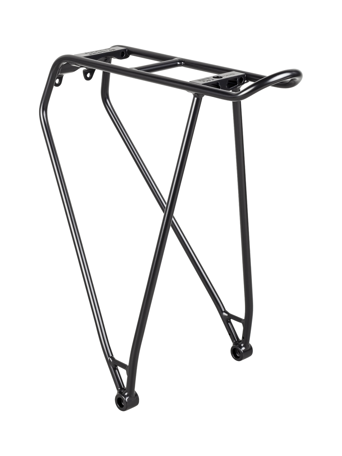 Racktime addit rear online rack