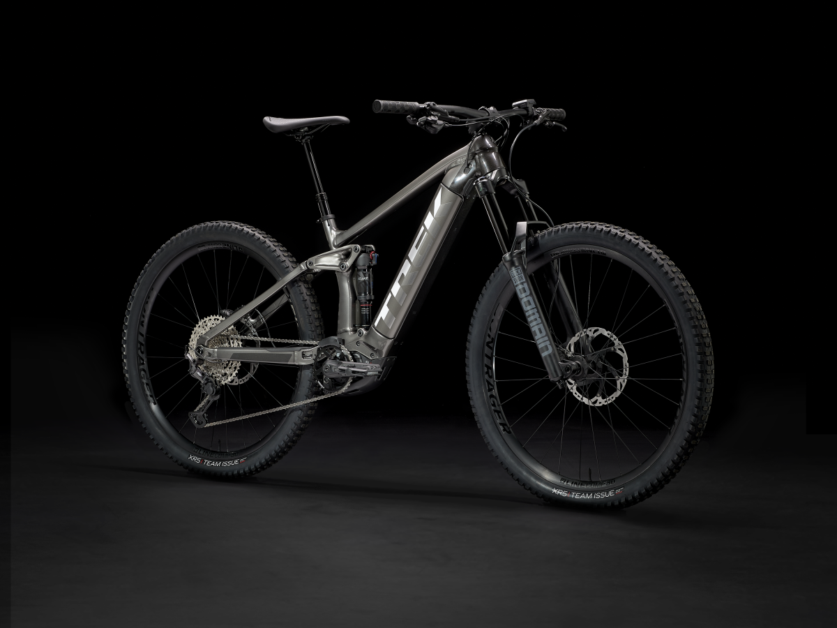 Rail 7 Gen 2 Trek Bikes