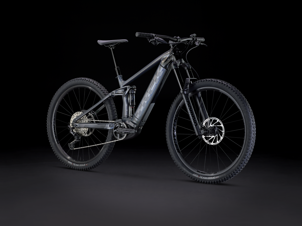 Rail on sale 7 trek