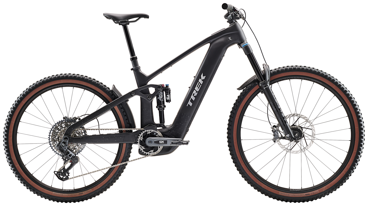 Trek rail 2019 sale