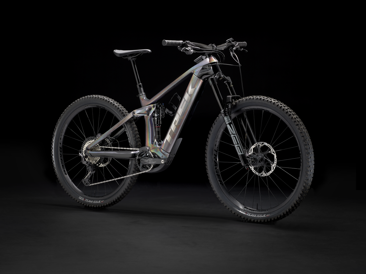 2021 trek best sale rail 9.8 xt