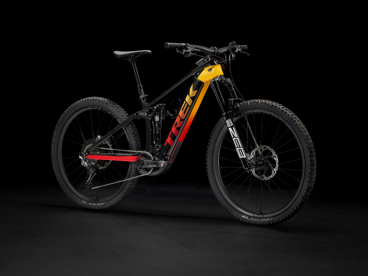 Trek rail 9 ebike 2021 sale