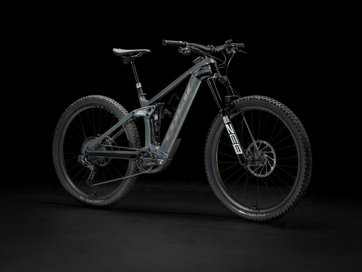 Rail Xx Axs Gen Trek Bikes Za