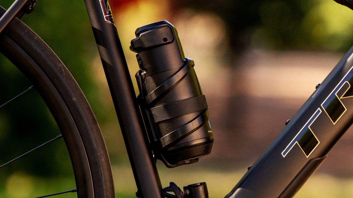 Double your distance with a Range Extender