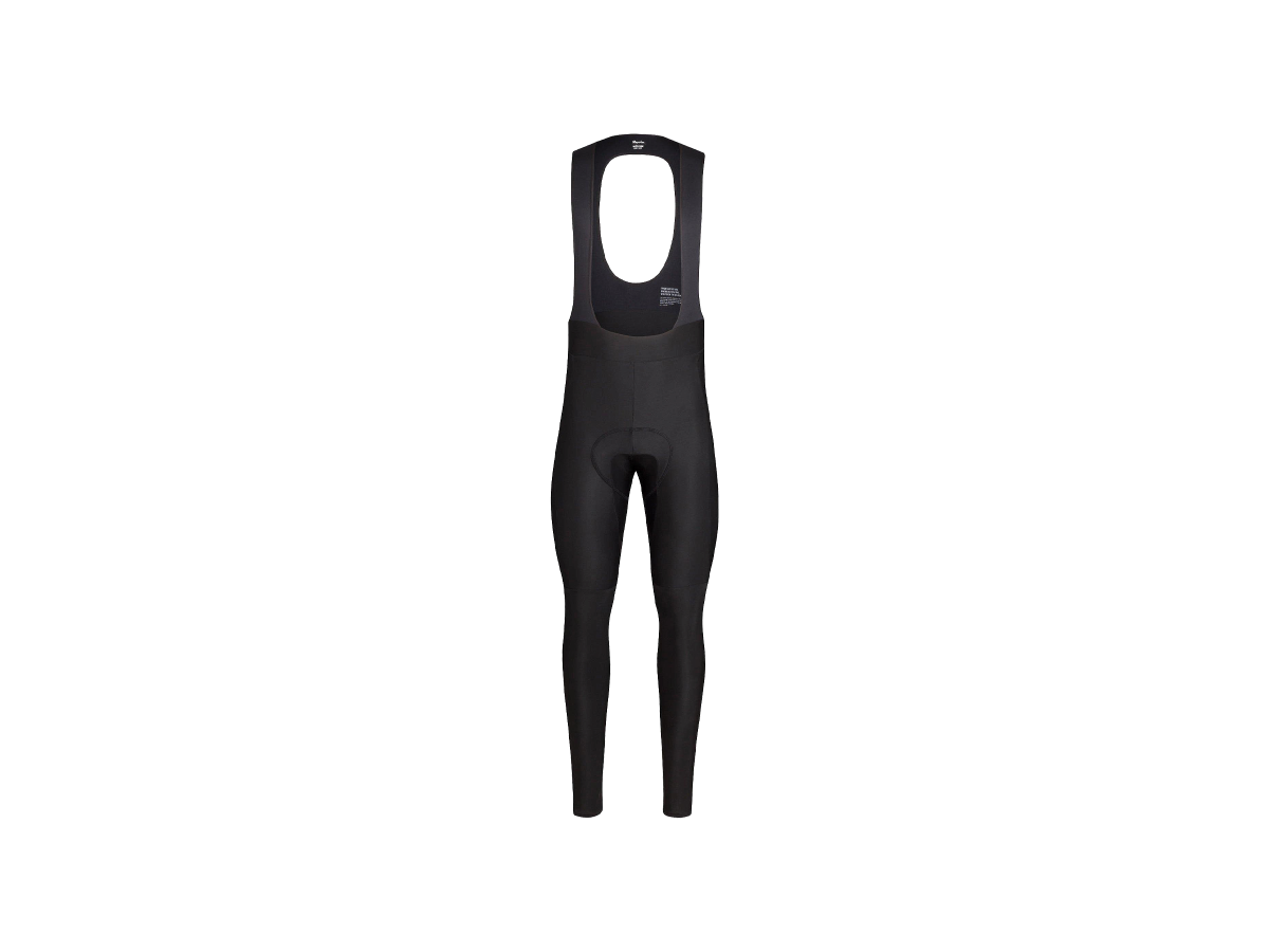 Bontrager Circuit Thermal Bib Cycling Tights - Trek Bicycle Store