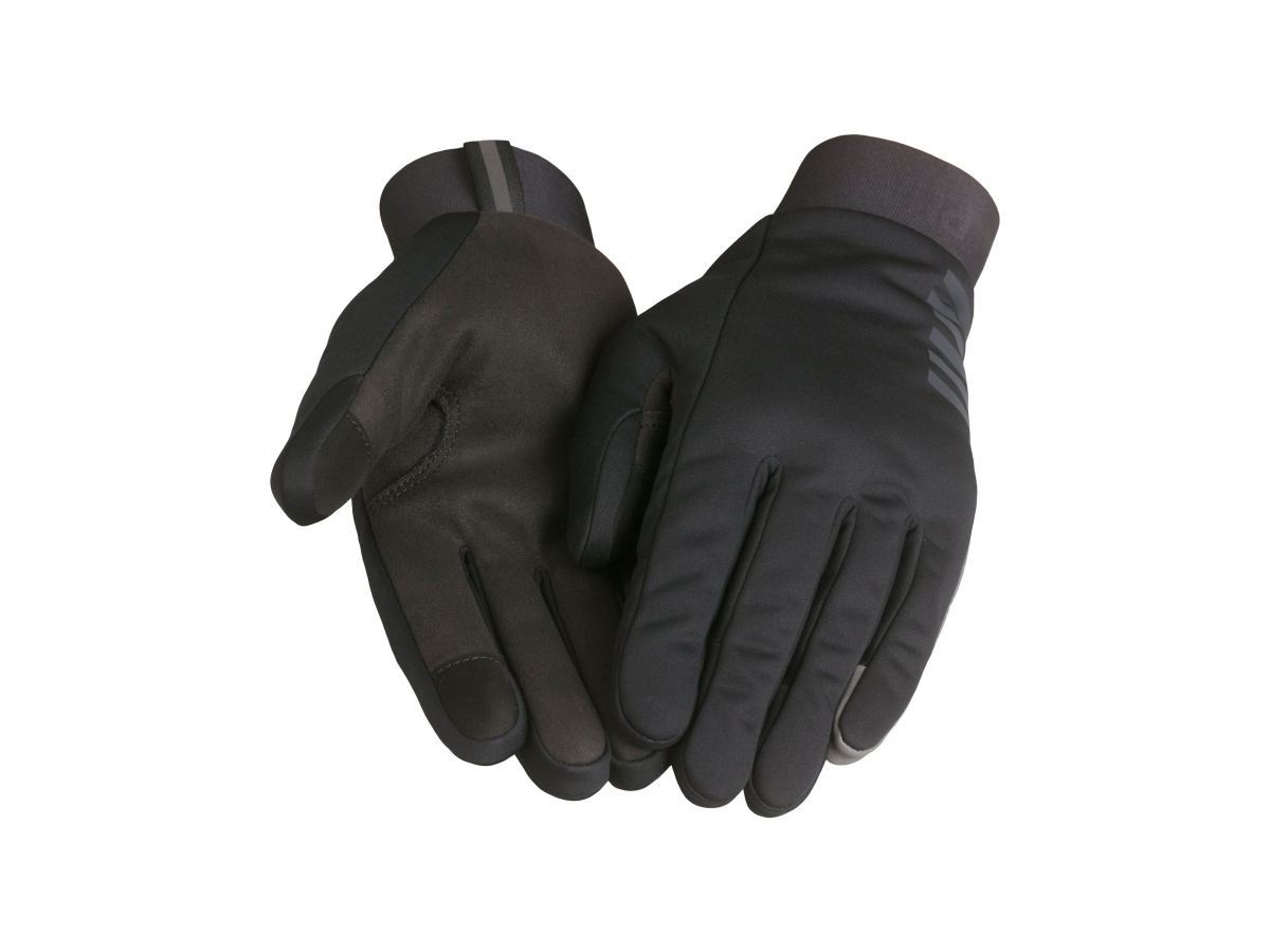 Rapha Pro Team Winter Gloves S ブラック Pro Team Winter Gloves | Rapha