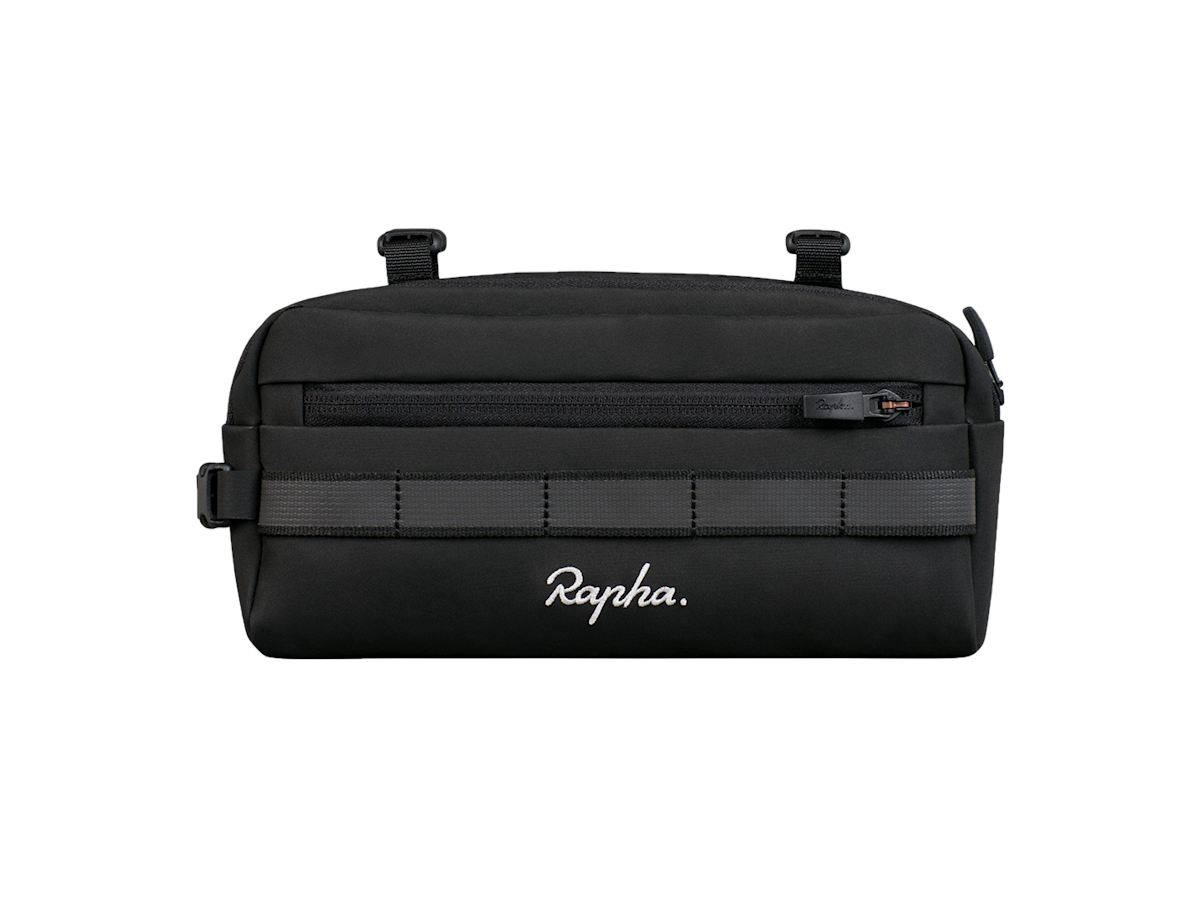 Rapha Bar Bag - Trek Bikes (JP)