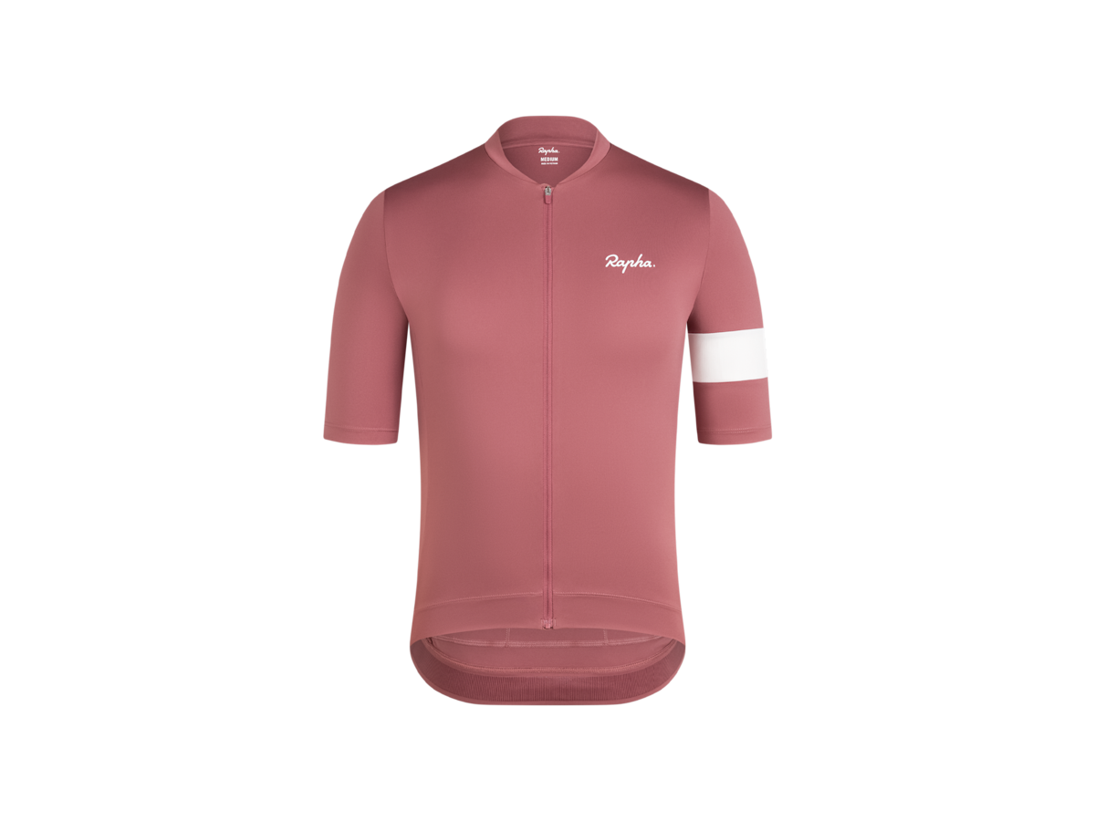 Rapha Core 骑行服 - Trek Bikes (CN)
