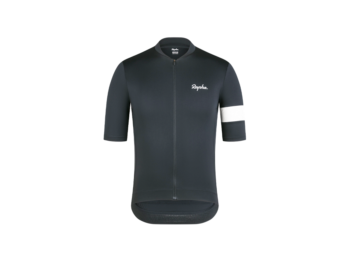 Rapha Core Cycling Jersey - Trek Bikes
